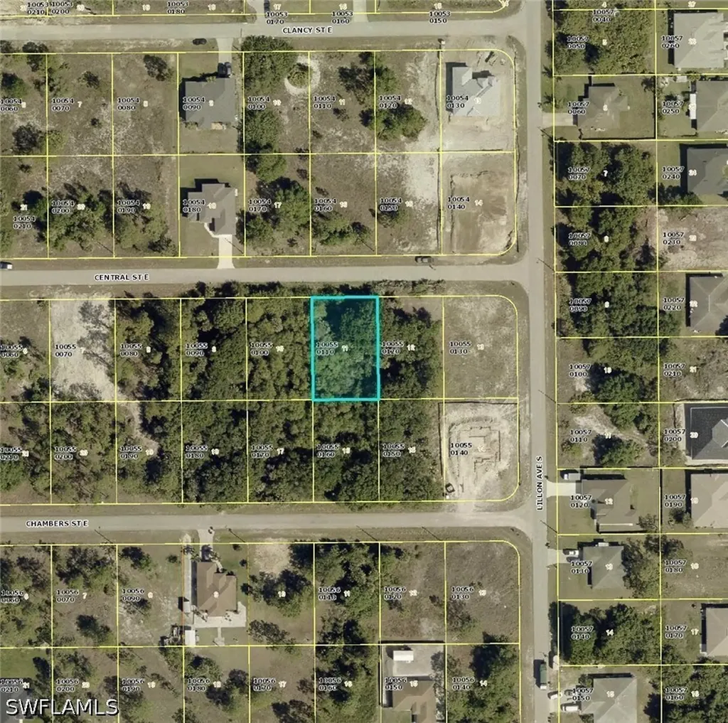 760 Central Street E Lehigh Acres FL 33974