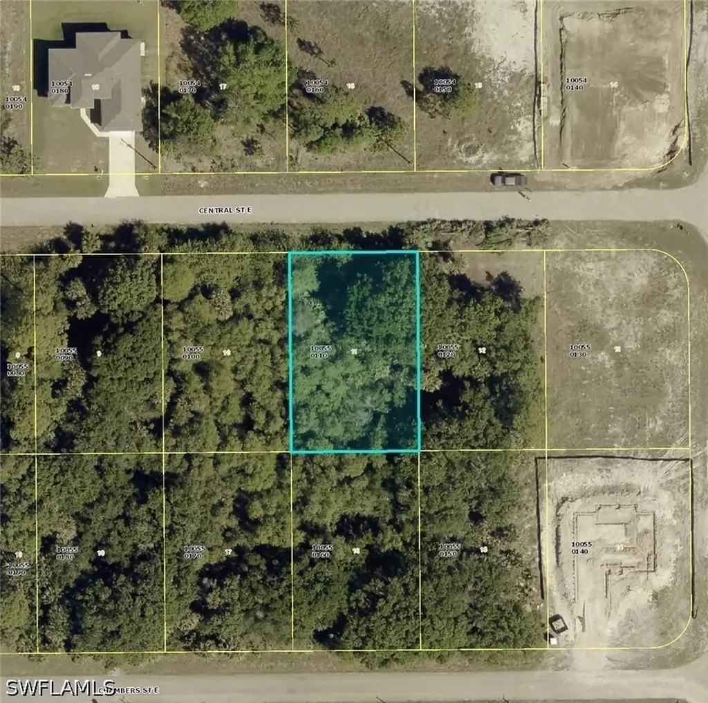 760 Central Street E Lehigh Acres FL 33974