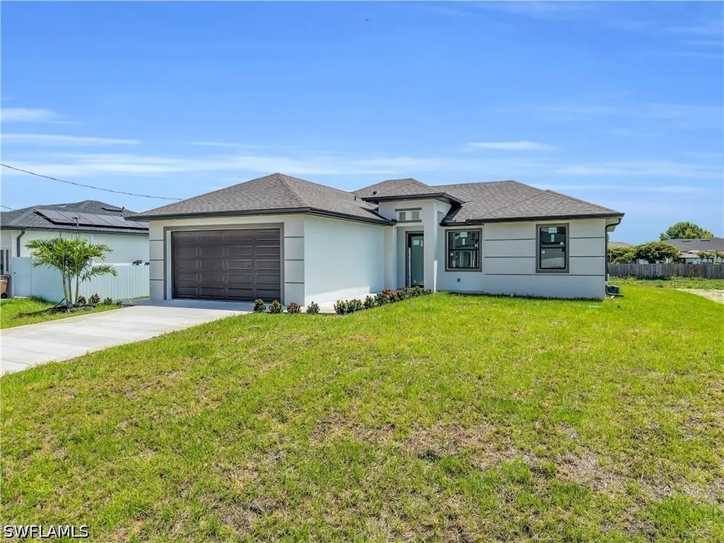 1032 Cavanagh Avenue Lehigh Acres FL 33971