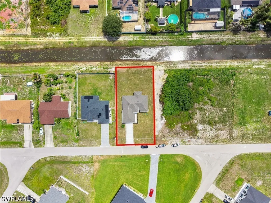 1032 Cavanagh Avenue Lehigh Acres FL 33971