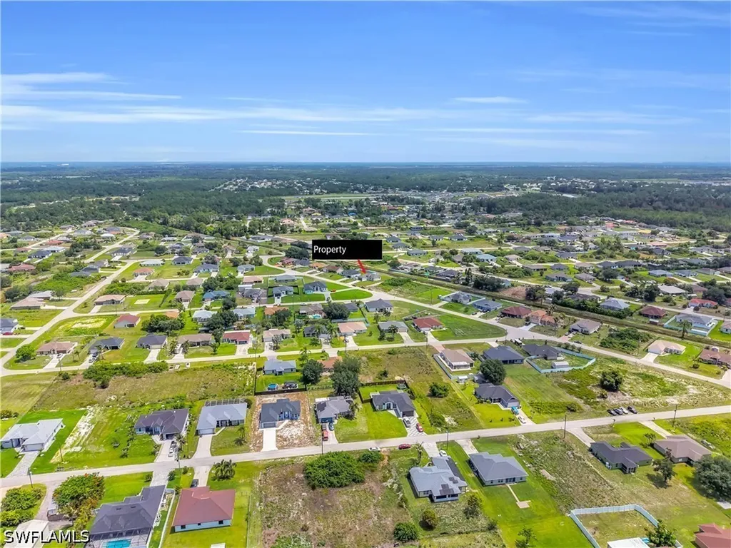1032 Cavanagh Avenue Lehigh Acres FL 33971