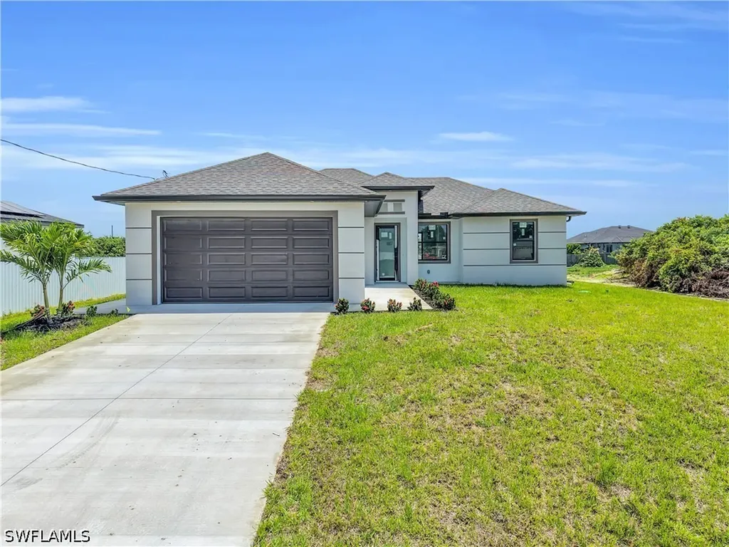 1032 Cavanagh Avenue Lehigh Acres FL 33971