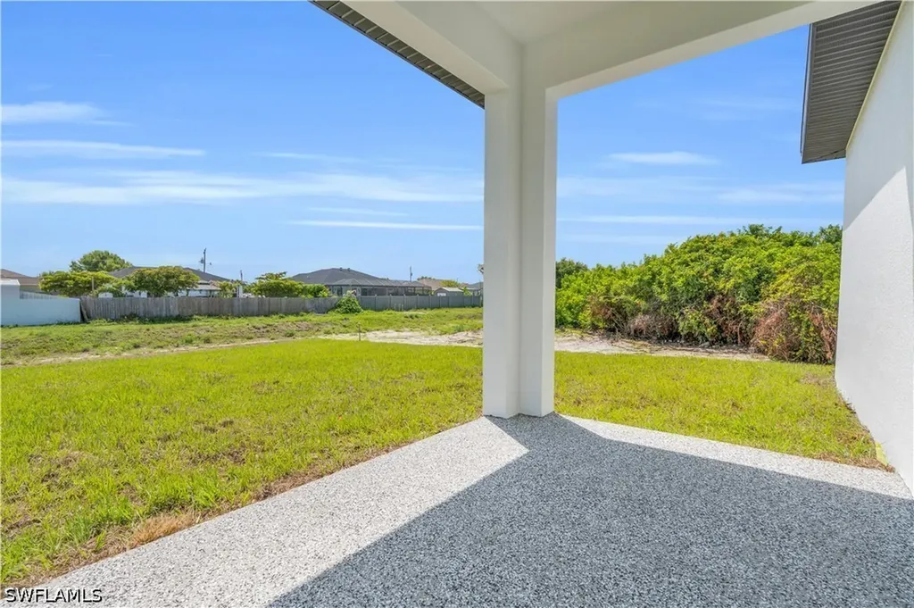1032 Cavanagh Avenue Lehigh Acres FL 33971