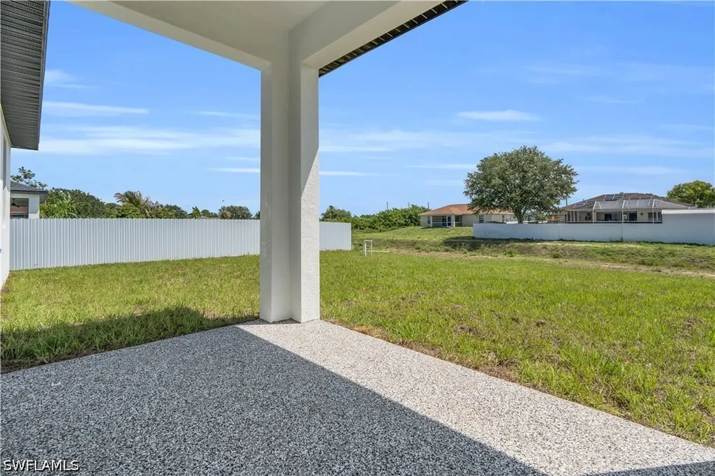 1032 Cavanagh Avenue Lehigh Acres FL 33971