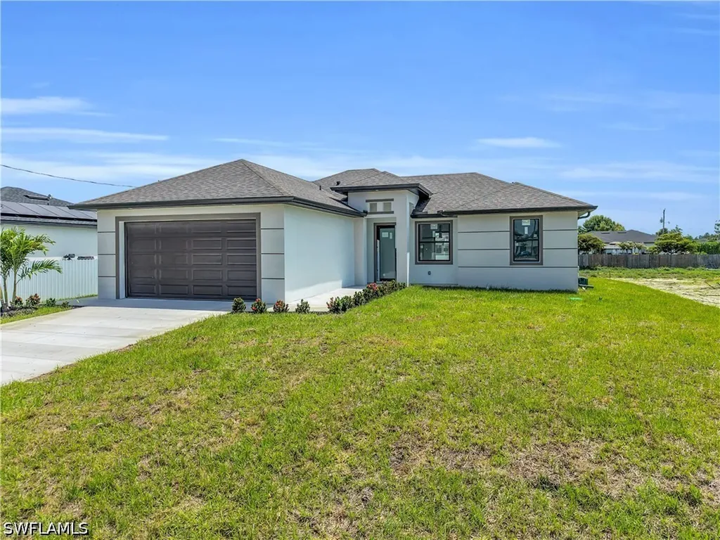 1032 Cavanagh Avenue Lehigh Acres FL 33971
