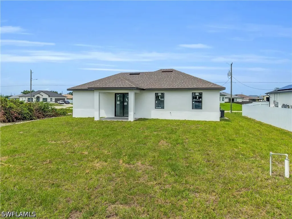 1032 Cavanagh Avenue Lehigh Acres FL 33971