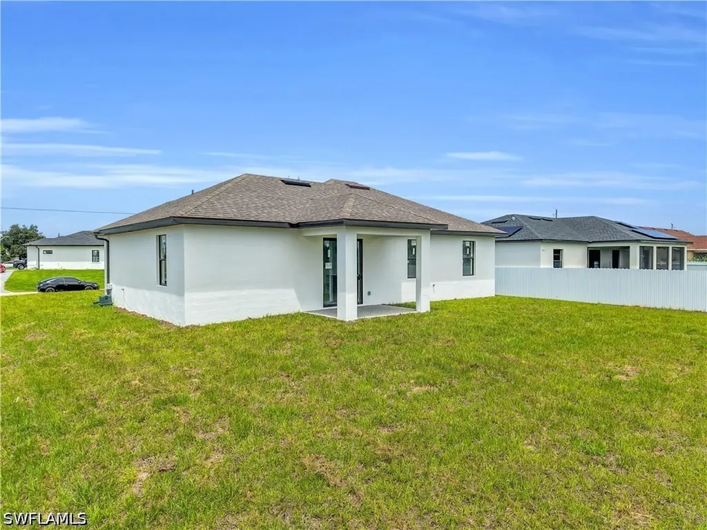 1032 Cavanagh Avenue Lehigh Acres FL 33971