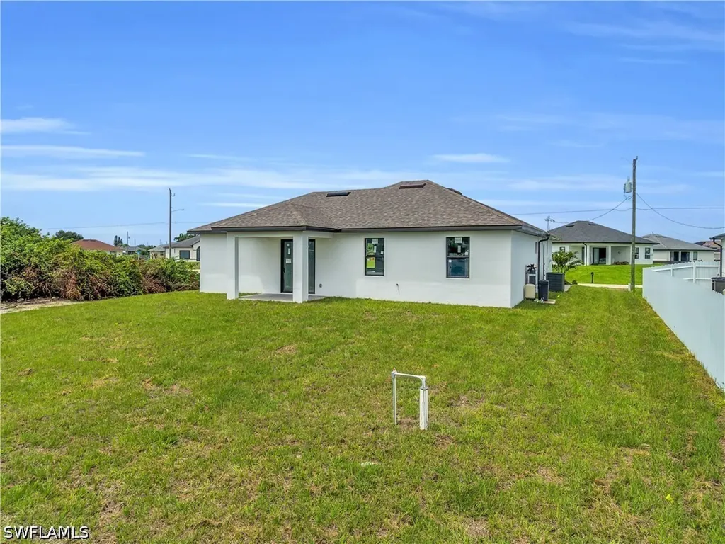 1032 Cavanagh Avenue Lehigh Acres FL 33971