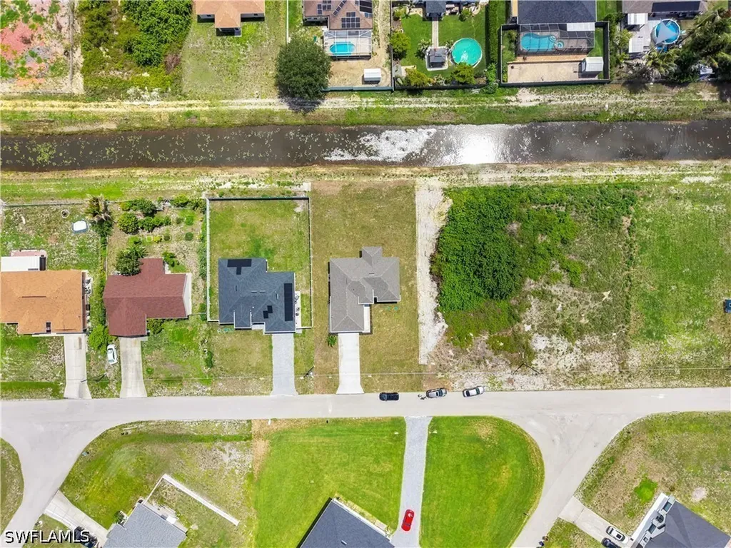 1032 Cavanagh Avenue Lehigh Acres FL 33971