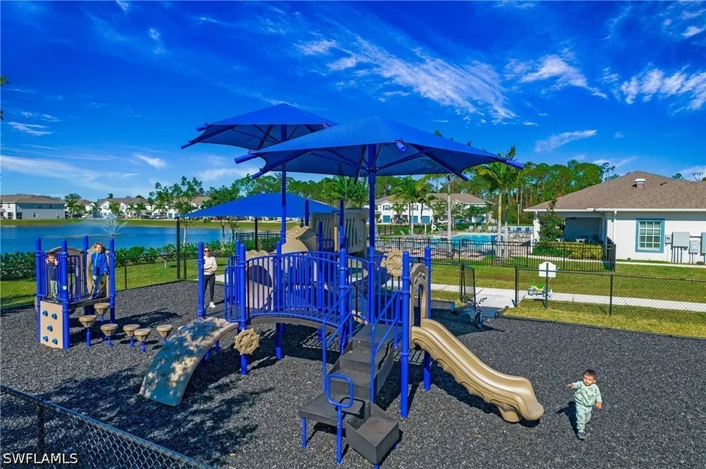 15100 Wildflower Circle Naples FL 34119