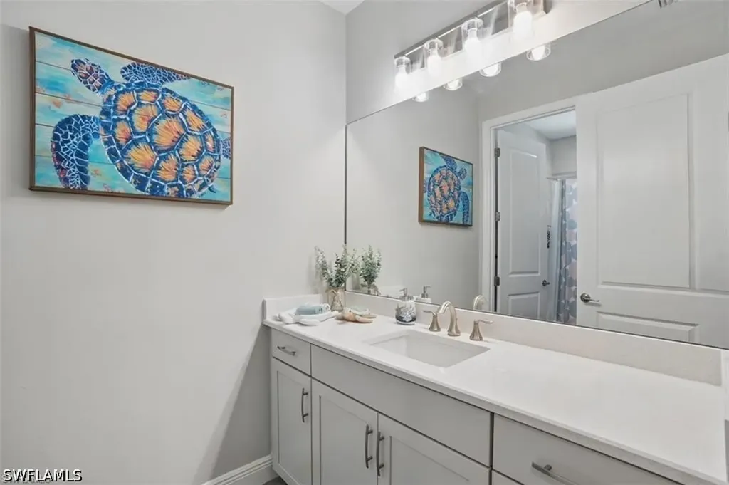 2567 Seychelles Drive Naples FL 34112