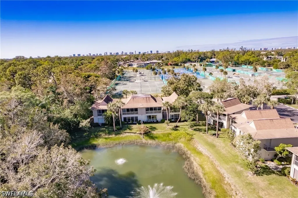 Naples FL, 3 Bob O Link Court, Unit B