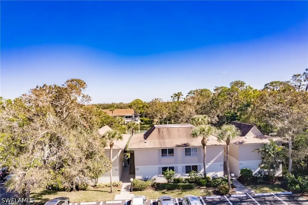 3 Bob O Link Court Naples FL 34105