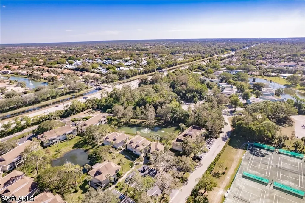 3 Bob O Link Court Naples FL 34105
