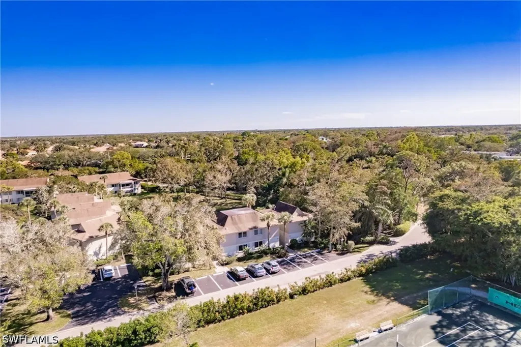 3 Bob O Link Court Naples FL 34105