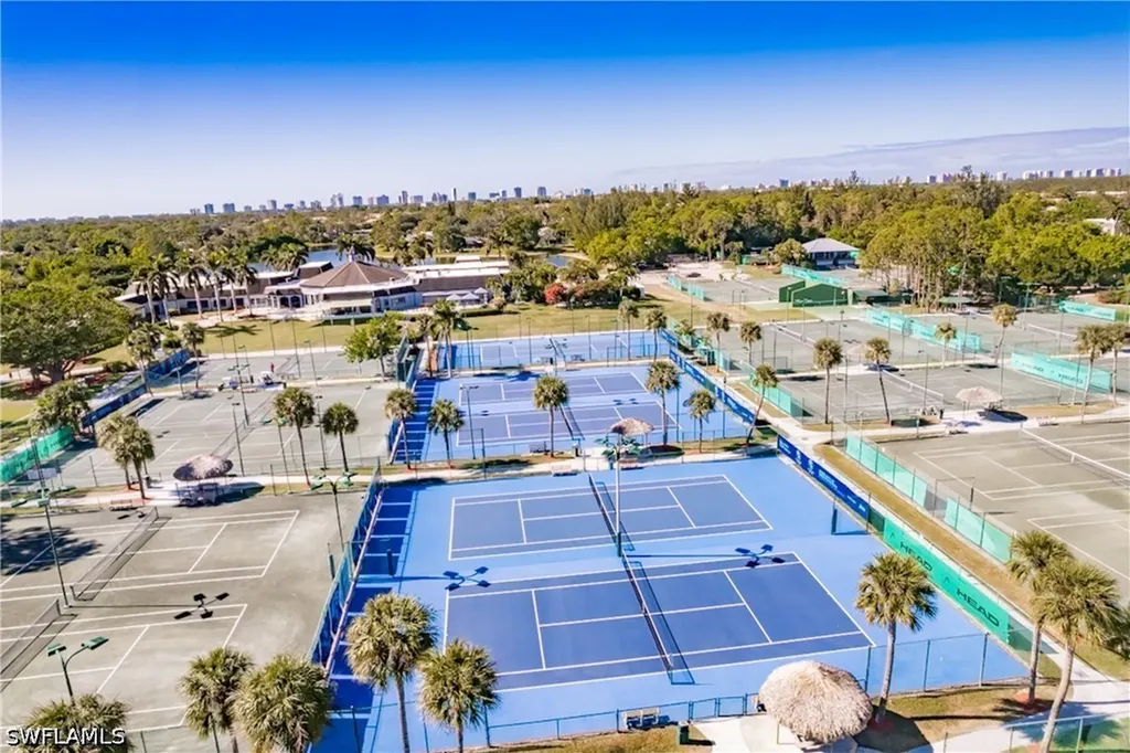 3 Bob O Link Court Naples FL 34105