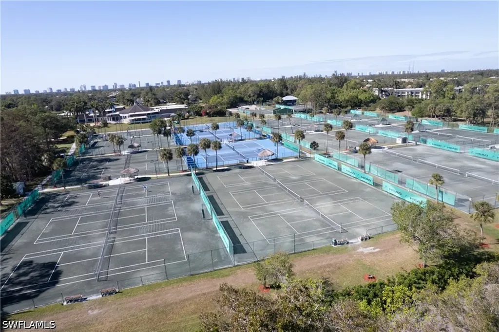 3 Bob O Link Court Naples FL 34105