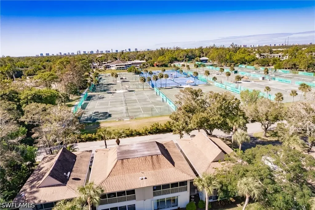3 Bob O Link Court Naples FL 34105