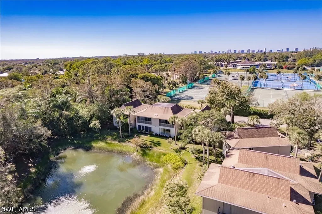 3 Bob O Link Court Naples FL 34105