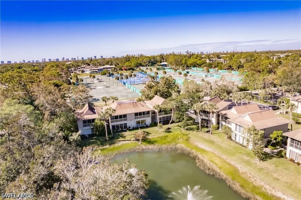 3 Bob O Link Court Naples FL 34105