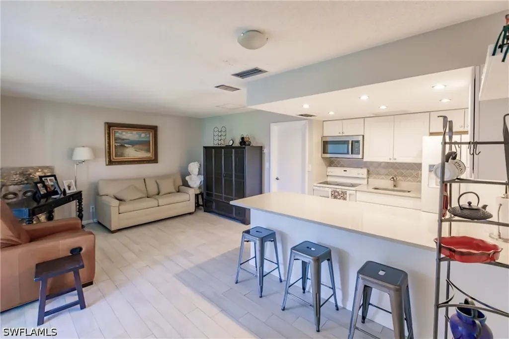 3 Bob O Link Court Naples FL 34105