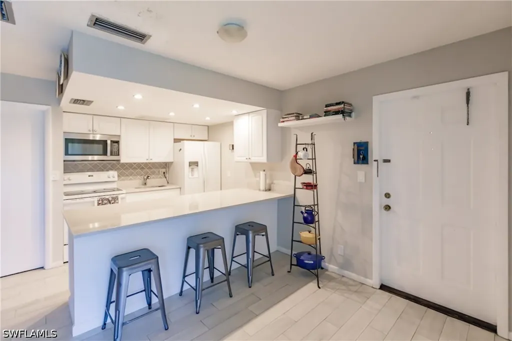 3 Bob O Link Court Naples FL 34105