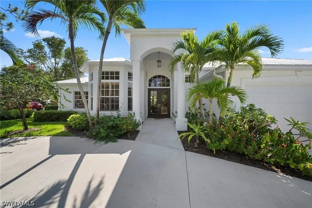 Estero FL, 3951 Preserve Way