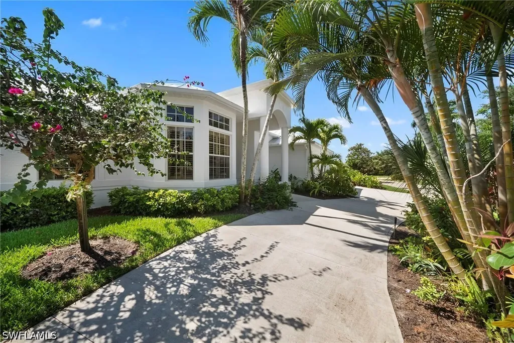 3951 Preserve Way Estero FL 33928