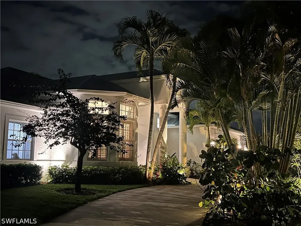 3951 Preserve Way Estero FL 33928