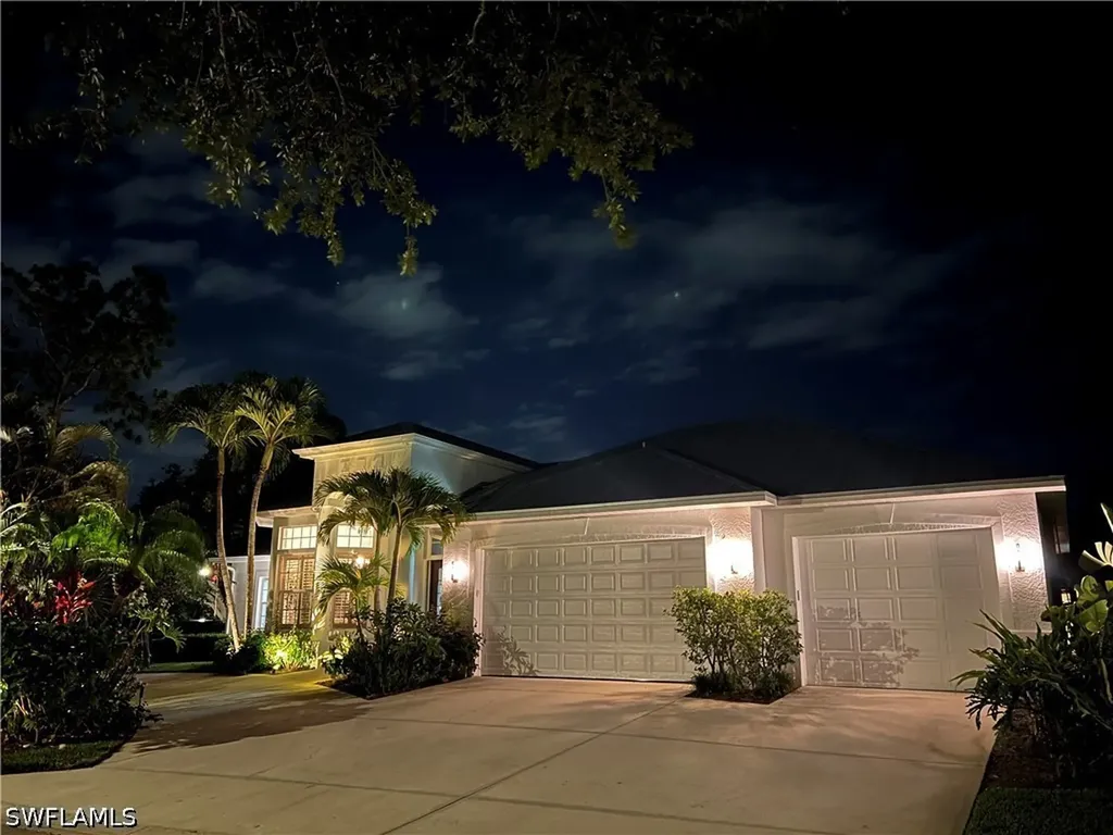 3951 Preserve Way Estero FL 33928