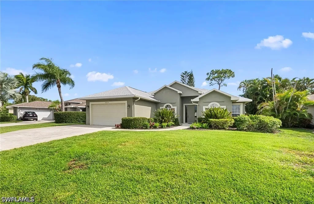 22777 Fountain Lakes Boulevard Estero FL 33928