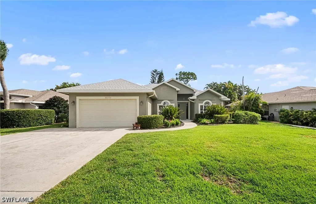 22777 Fountain Lakes Boulevard Estero FL 33928