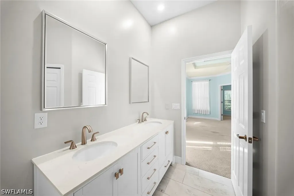22777 Fountain Lakes Boulevard Estero FL 33928