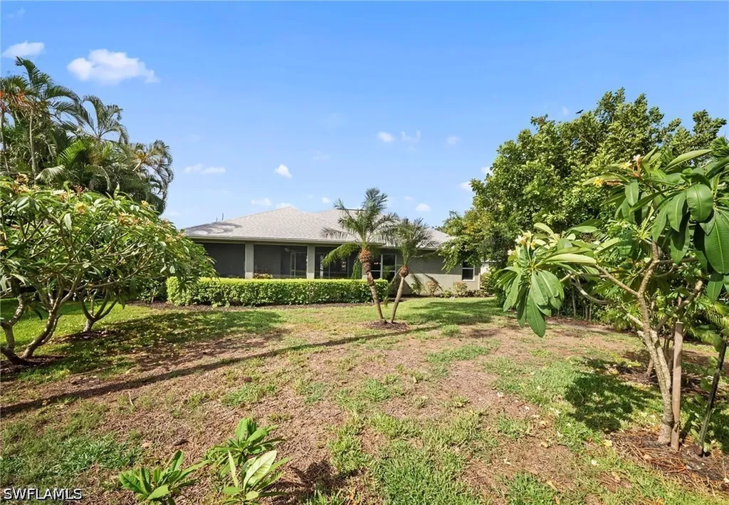 22777 Fountain Lakes Boulevard Estero FL 33928