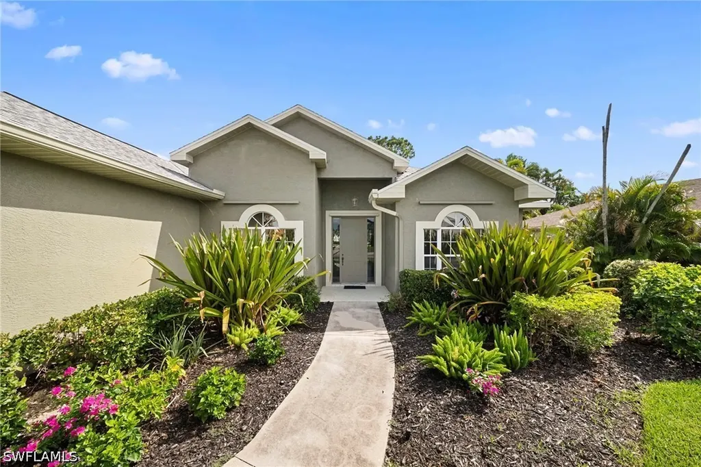 22777 Fountain Lakes Boulevard Estero FL 33928