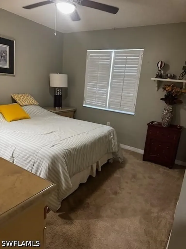 3061 Sandpiper Bay Circle Naples FL 34112