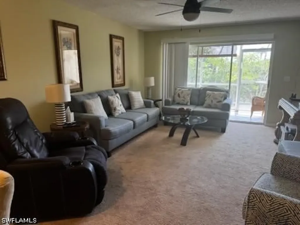 3061 Sandpiper Bay Circle Naples FL 34112
