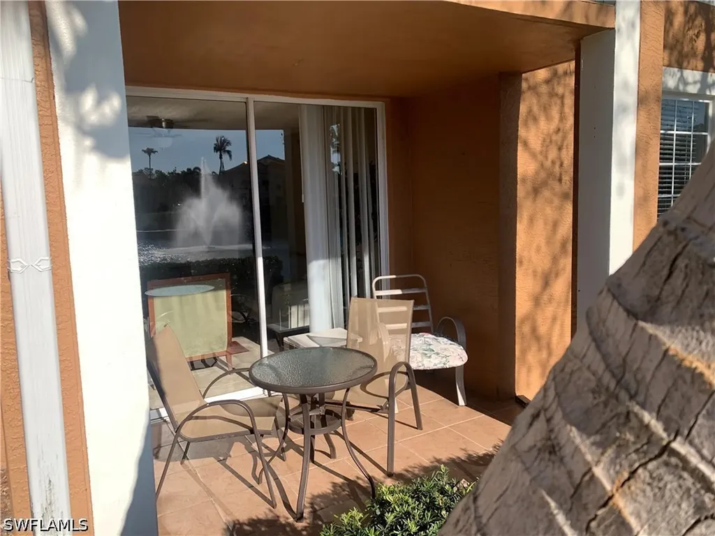 1275 Wildwood Lakes Boulevard Naples FL 34104