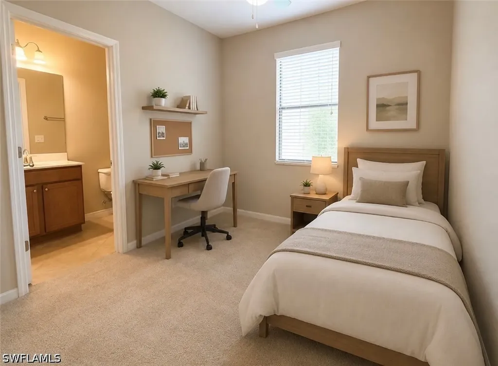 13561 Villa Di Preserve Lane Estero FL 33928