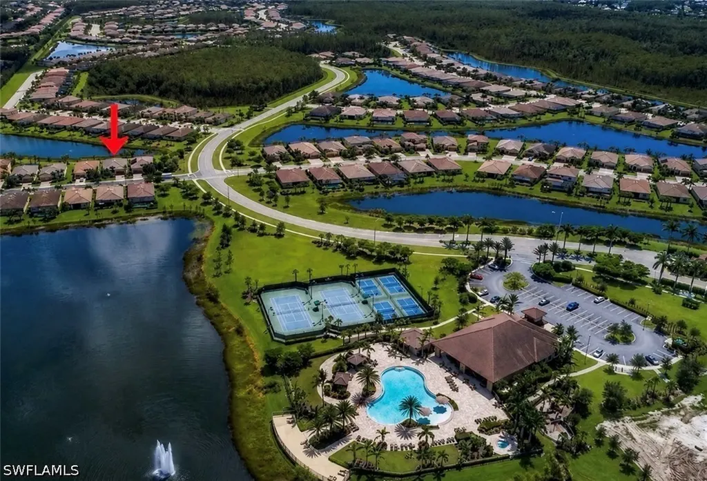 13561 Villa Di Preserve Lane Estero FL 33928