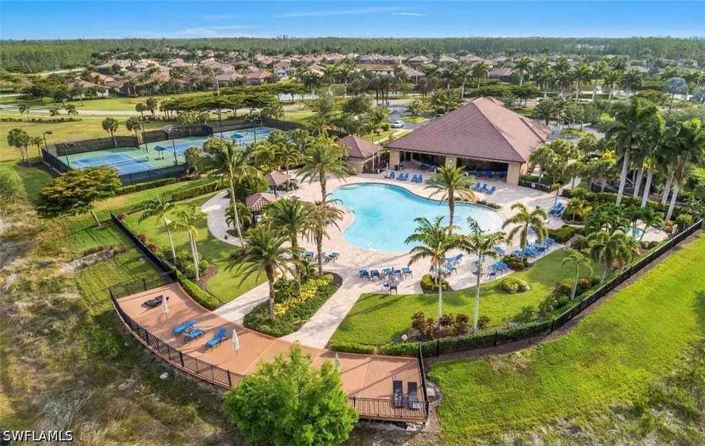 13561 Villa Di Preserve Lane Estero FL 33928