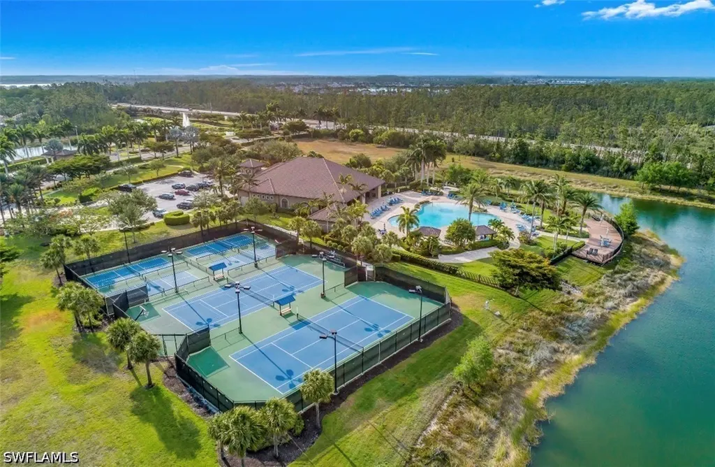 13561 Villa Di Preserve Lane Estero FL 33928