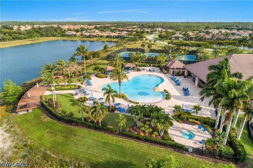 13561 Villa Di Preserve Lane Estero FL 33928