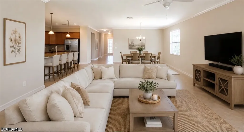 13561 Villa Di Preserve Lane Estero FL 33928