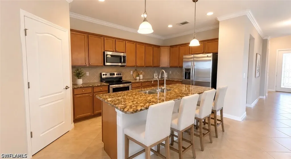 13561 Villa Di Preserve Lane Estero FL 33928