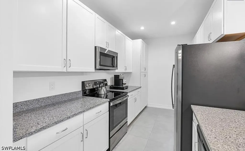 7624 Morgan Way Naples FL 34119