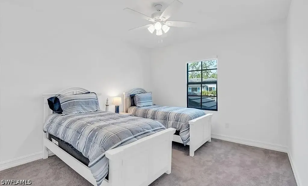 7624 Morgan Way Naples FL 34119
