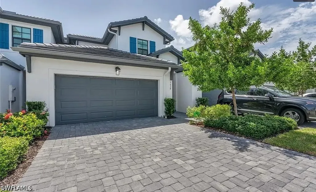 7624 Morgan Way Naples FL 34119