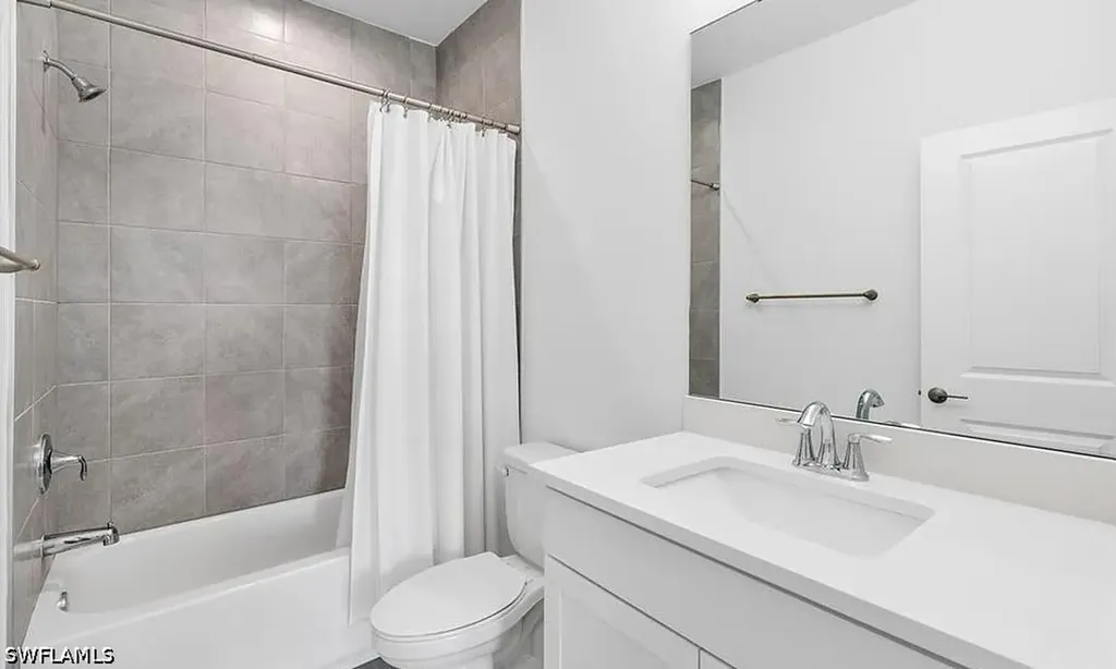 7624 Morgan Way Naples FL 34119