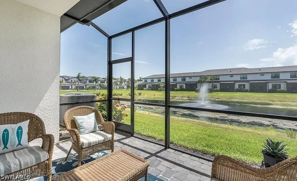 7624 Morgan Way Naples FL 34119